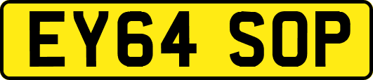 EY64SOP