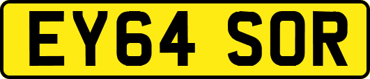 EY64SOR