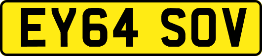 EY64SOV