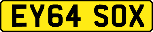 EY64SOX