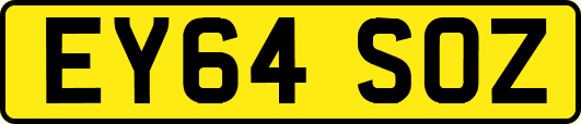EY64SOZ