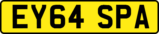 EY64SPA
