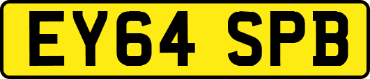 EY64SPB