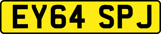 EY64SPJ
