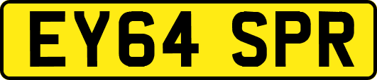 EY64SPR