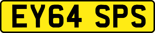 EY64SPS