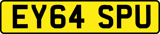 EY64SPU