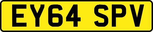 EY64SPV