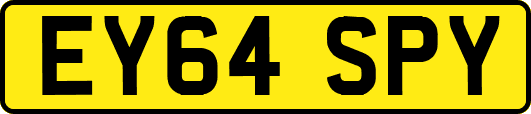 EY64SPY