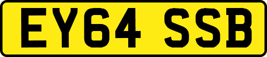 EY64SSB