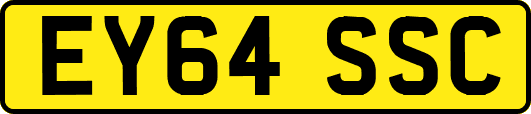 EY64SSC