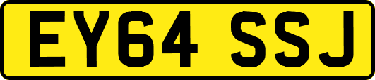 EY64SSJ