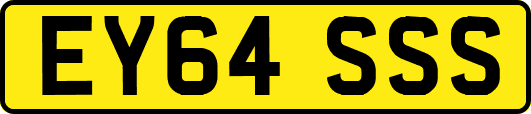 EY64SSS