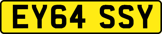 EY64SSY