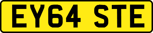 EY64STE
