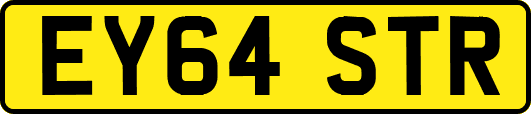 EY64STR