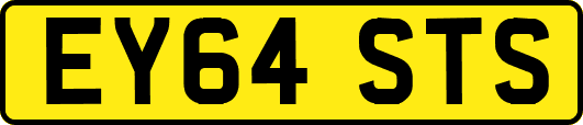 EY64STS