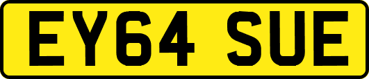 EY64SUE