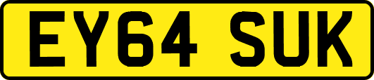 EY64SUK