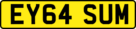 EY64SUM