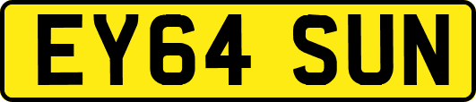 EY64SUN