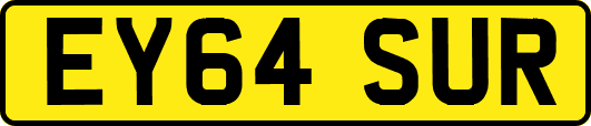 EY64SUR
