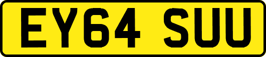 EY64SUU