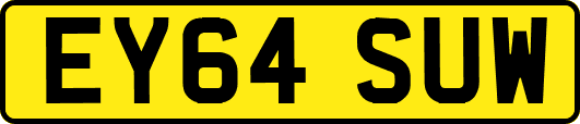 EY64SUW