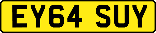 EY64SUY