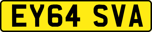 EY64SVA