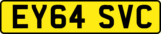 EY64SVC
