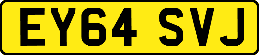 EY64SVJ