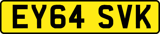 EY64SVK