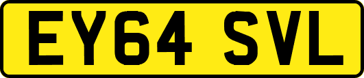 EY64SVL