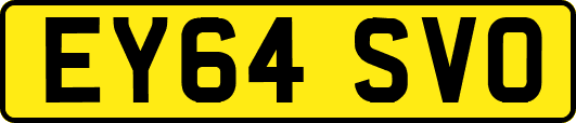 EY64SVO