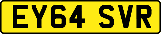 EY64SVR