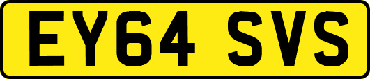 EY64SVS
