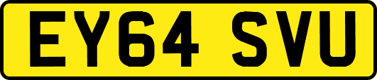 EY64SVU