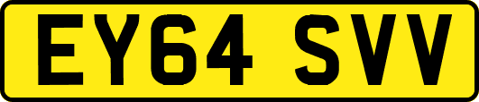EY64SVV