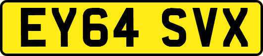 EY64SVX