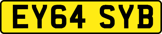 EY64SYB