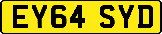 EY64SYD