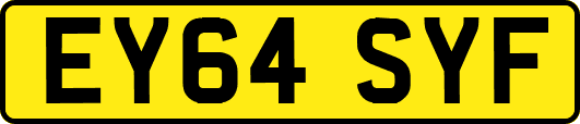 EY64SYF