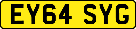 EY64SYG