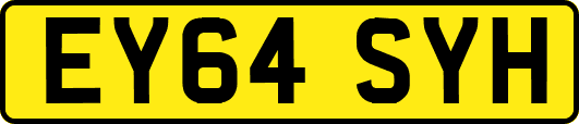 EY64SYH