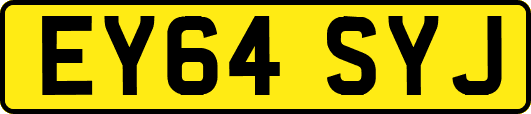 EY64SYJ