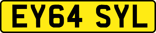 EY64SYL