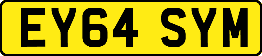 EY64SYM
