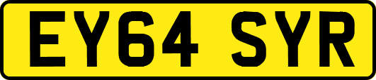 EY64SYR