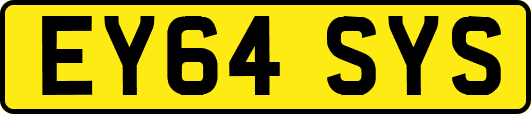 EY64SYS